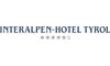 Logo INTERALPEN-HOTEL TYROL GMBH