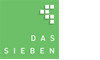 Logo DAS SIEBEN