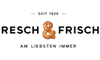 Logo Resch&Frisch Holding GmbH