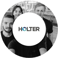 Holter Verwaltungs GmbH