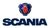 Scania Österreich Ges.m.b.H. Logo