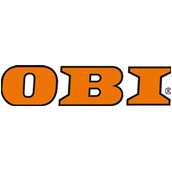OBI Bau-und Heimwerkermärkte Logo OBI Bau-und Heimwerkermärkte Logo