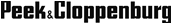 Peek & Cloppenburg Österreich Logo Peek & Cloppenburg Österreich Logo