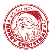 Weihnachtsmann GmbH Logo
