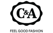 C&A Mode GmbH & Co.KG Logo C&A Mode GmbH & Co.KG Logo