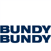 BUNDY BUNDY GmbH Logo BUNDY BUNDY GmbH Logo
