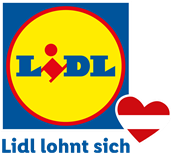 Lidl Österreich GmbH Logo Lidl Österreich GmbH Logo