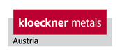 Kloeckner Metals Austria GmbH & Co KG Logo