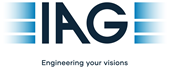 IAG Industrie Automatisierungsgesellschaft m.b.H. IAG Industrie Automatisierungsgesellschaft m.b.H. Logo