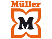 MHA Müller HandelsgmbH Logo
