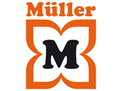 MHA Müller HandelsgmbH Logo MHA Müller HandelsgmbH Logo