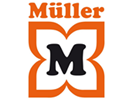 MHA Müller HandelsgmbH Logo