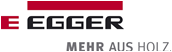 Egger Holzwerkstoffe GmbH Logo