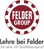 Felder KG Logo