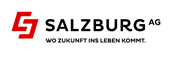 Salzburg AG für Energie, Verkehr und Telekommunikation Logo Salzburg AG für Energie, Verkehr und Telekommunikation Logo