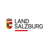 Salzburger Landesverwaltung Logo Salzburger Landesverwaltung Logo