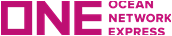 Ocean Network Express Ocean Network Express Logo
