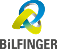 Bilfinger Industrial Services GmbH Logo