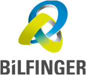 Bilfinger Industrial Services GmbH Logo
