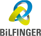 Bilfinger Industrial Services GmbH Logo Bilfinger Industrial Services GmbH Logo