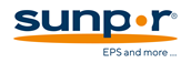 SUNPOR KUNSTSTOFF GmbH Logo