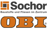 Baumärkte A. Sochor & Co GmbH Baumärkte A. Sochor & Co GmbH Logo