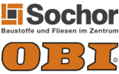 Baumärkte A. Sochor & Co GmbH Logo