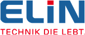 ELIN GmbH Logo