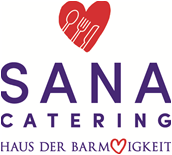 Sana Catering Logo