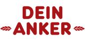 Anker Snack Coffee GmbH Logo