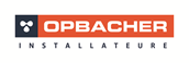 Opbacher Installationen GmbH Opbacher Installationen GmbH Logo