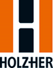 HOLZ-HER Maschinenbau GmbH Logo