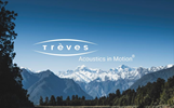Treves Perfoam GmbH Treves Perfoam GmbH Logo