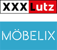 XXXLutz Gruppe Logo