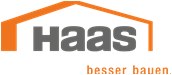 Haas Fertigbau Holzbauwerk Gesellschaft m.b.H. & Co. KG. Logo