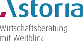 ASTORIA Steuerberatung GmbH & Co KG Logo