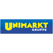 UNIMARKT Handelsgesellschaft m.b.H. & Co. KG Logo