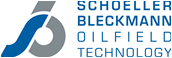 Schoeller-Bleckmann Oilfield Technology GmbH Logo