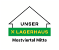 Raiffeisen-Lagerhaus Mostviertel Mitte Logo