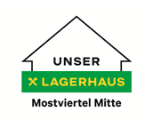 Raiffeisen-Lagerhaus Mostviertel Mitte Logo