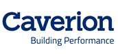 Caverion Österreich GmbH Logo