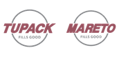 TUPACK Verpackungen GmbH Logo