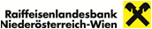 Raiffeisenlandesbank NÖ-Wien AG Logo