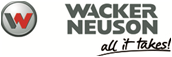 Wacker Neuson Linz GmbH Logo