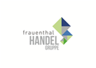 Frauenthal Handel Gruppe AG Logo