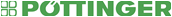 Pöttinger Landtechnik GmbH Logo