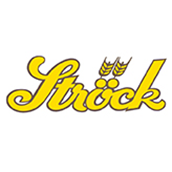 Ströck Logistik GmbH Logo
