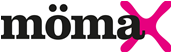 mömax Österreich GmbH mömax Österreich GmbH Logo