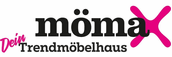mömax Österreich GmbH Logo