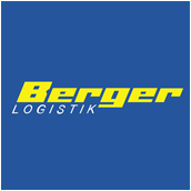Berger Logistik GmbH Logo